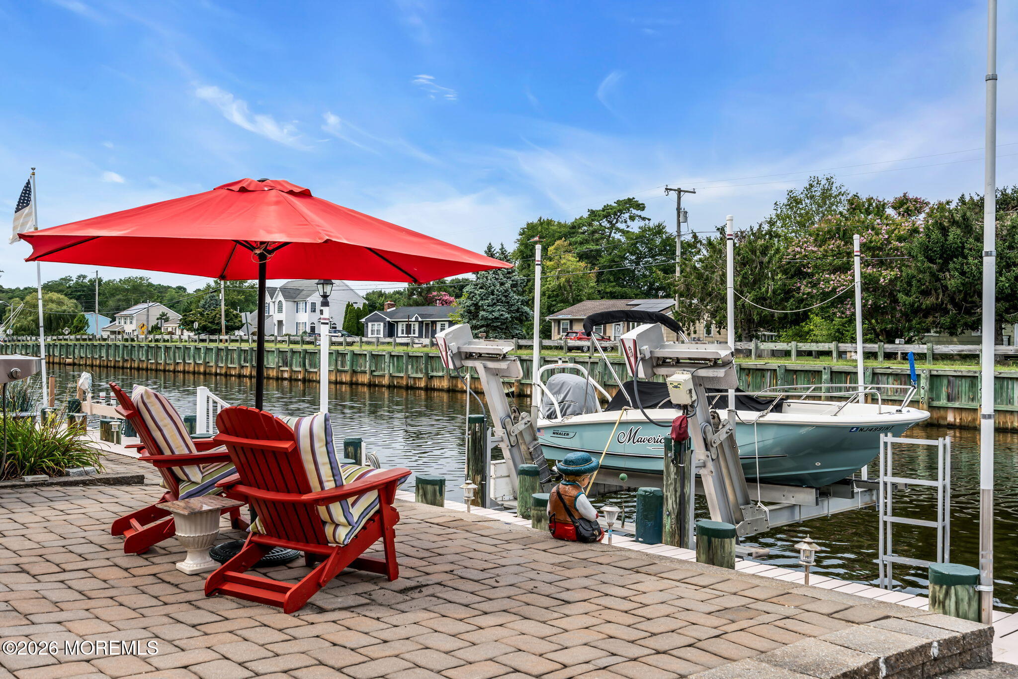 820 Bowsprit Point Lanoka Harbor NJ 08734