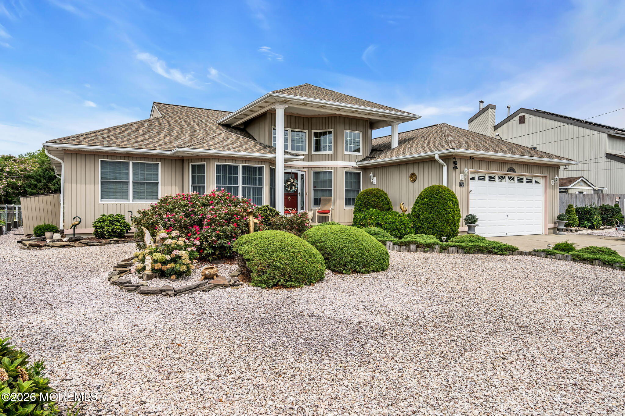 820 Bowsprit Point Lanoka Harbor NJ 08734