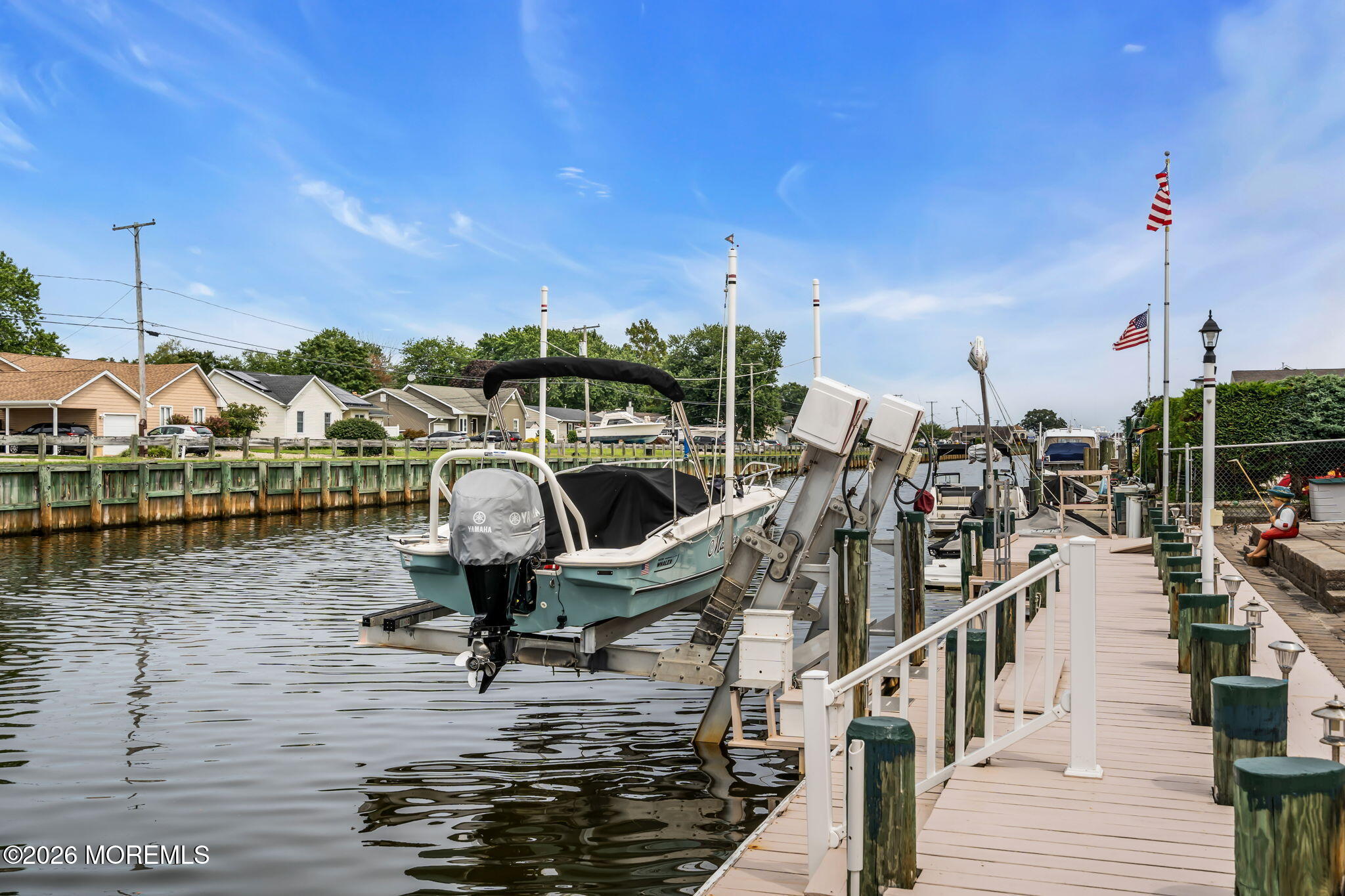 820 Bowsprit Point Lanoka Harbor NJ 08734