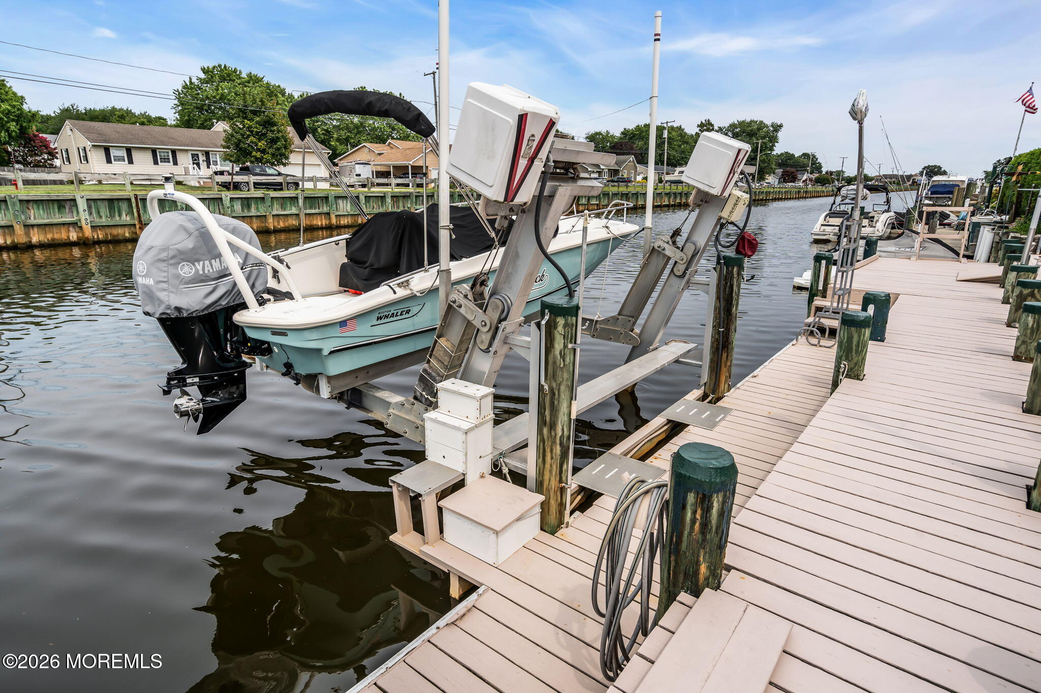 820 Bowsprit Point Lanoka Harbor NJ 08734