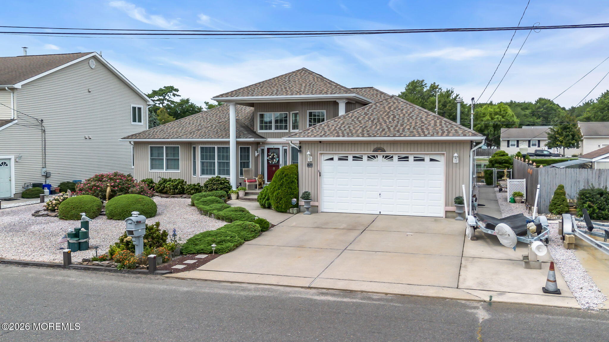 820 Bowsprit Point Lanoka Harbor NJ 08734