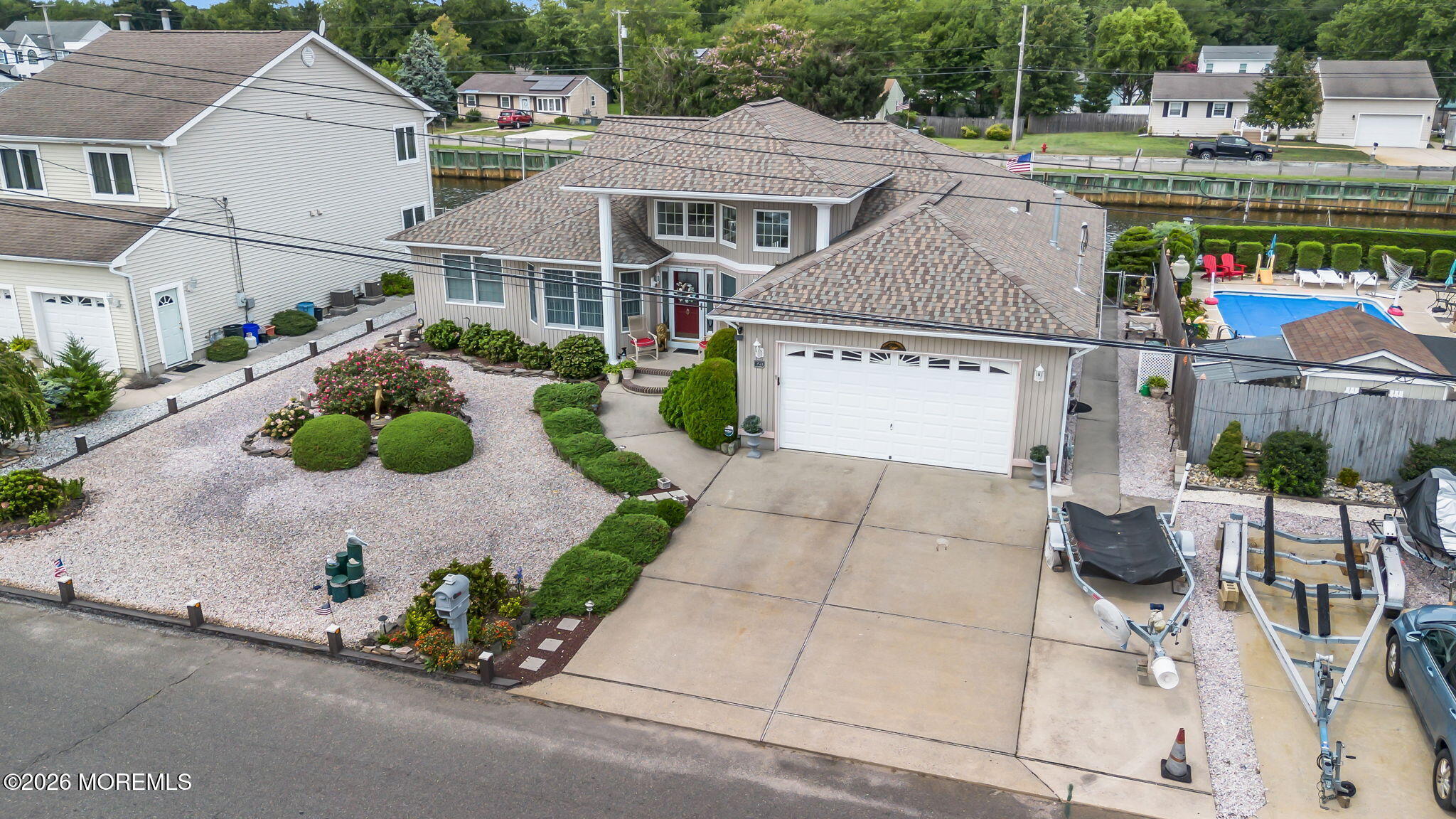 820 Bowsprit Point Lanoka Harbor NJ 08734