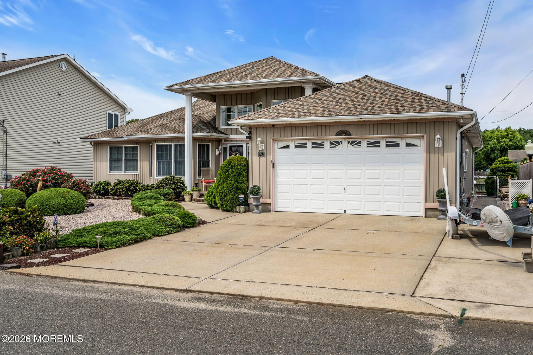 820 Bowsprit Point Lanoka Harbor NJ 08734