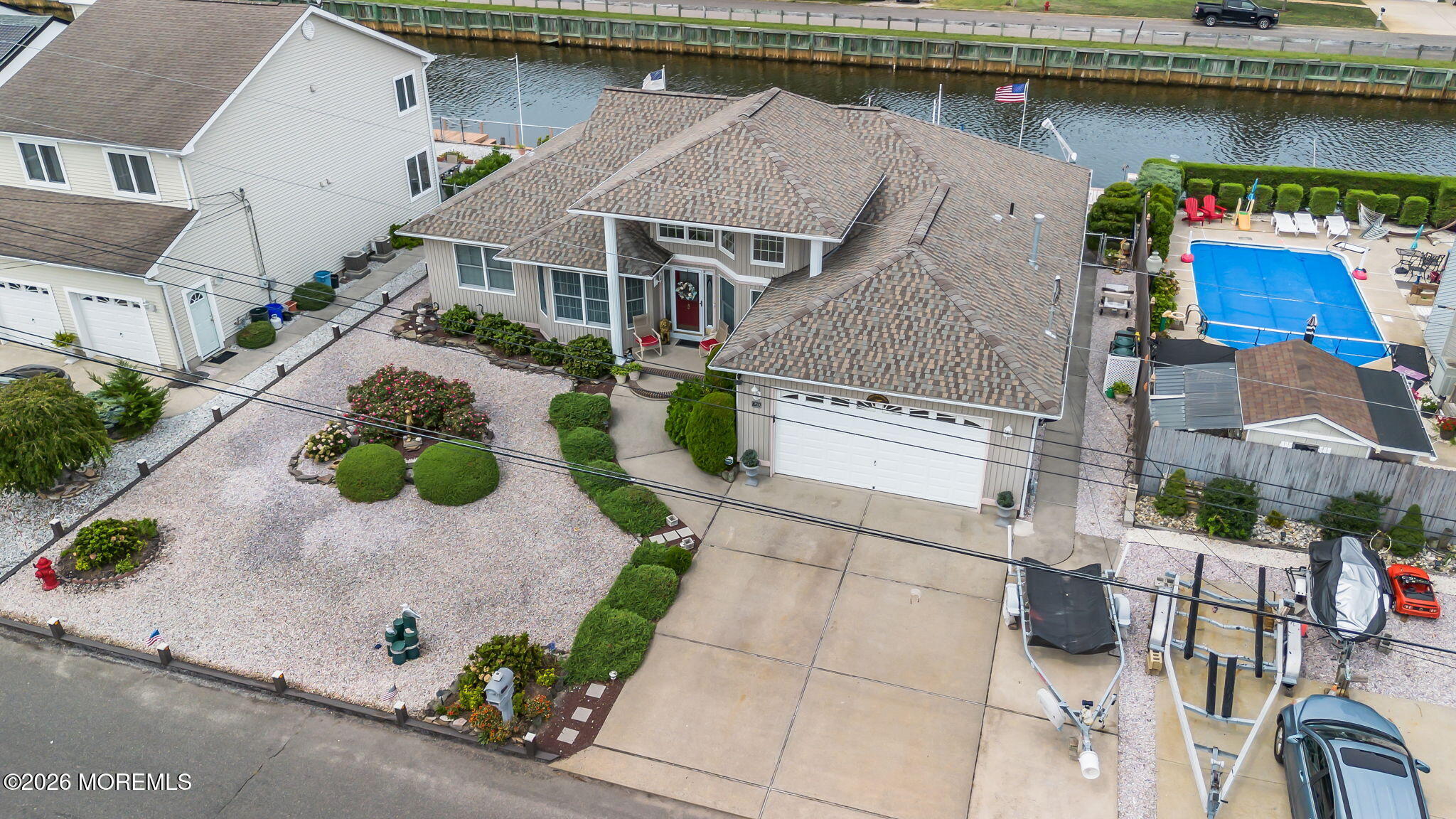 820 Bowsprit Point Lanoka Harbor NJ 08734