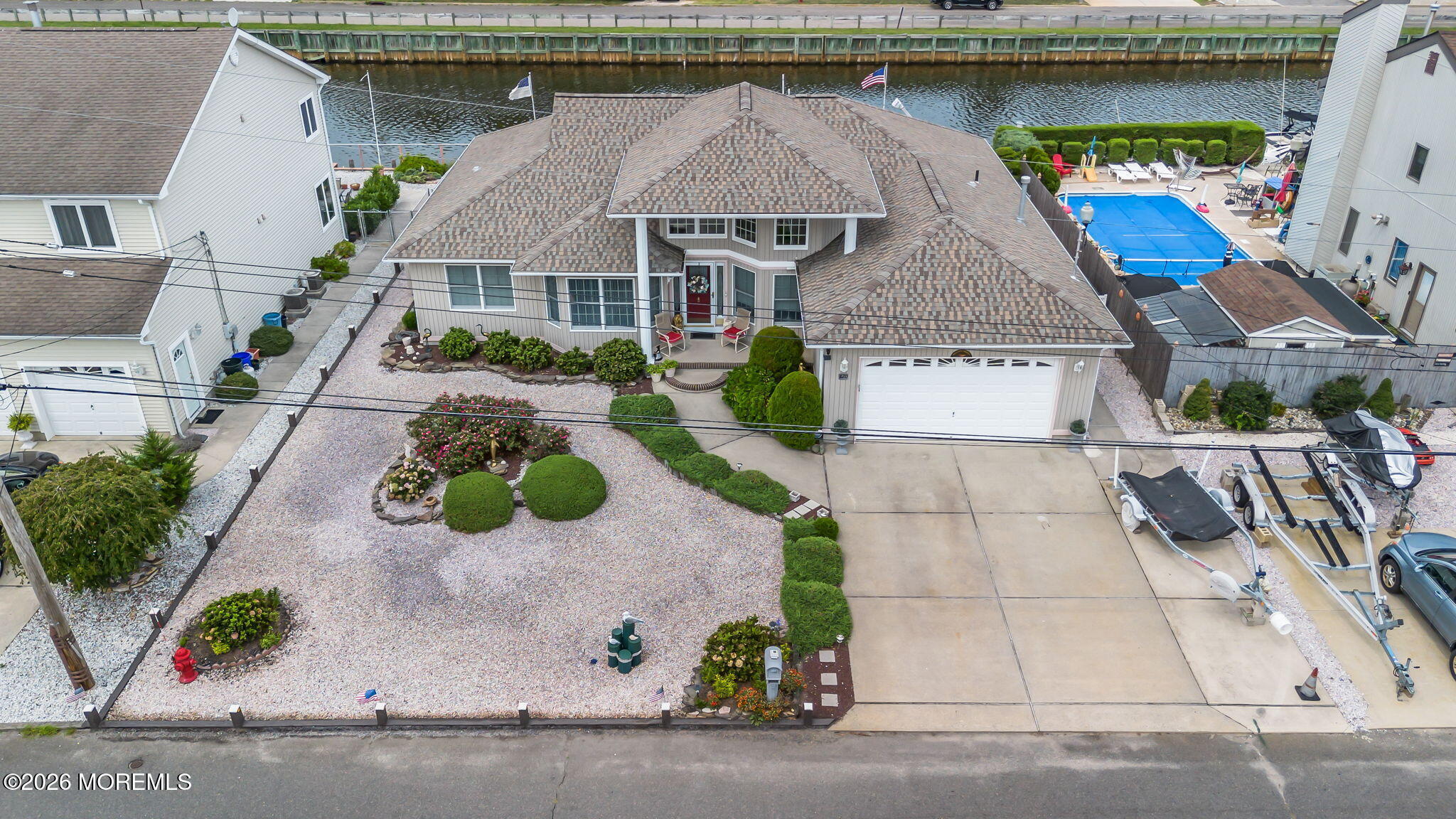 820 Bowsprit Point Lanoka Harbor NJ 08734