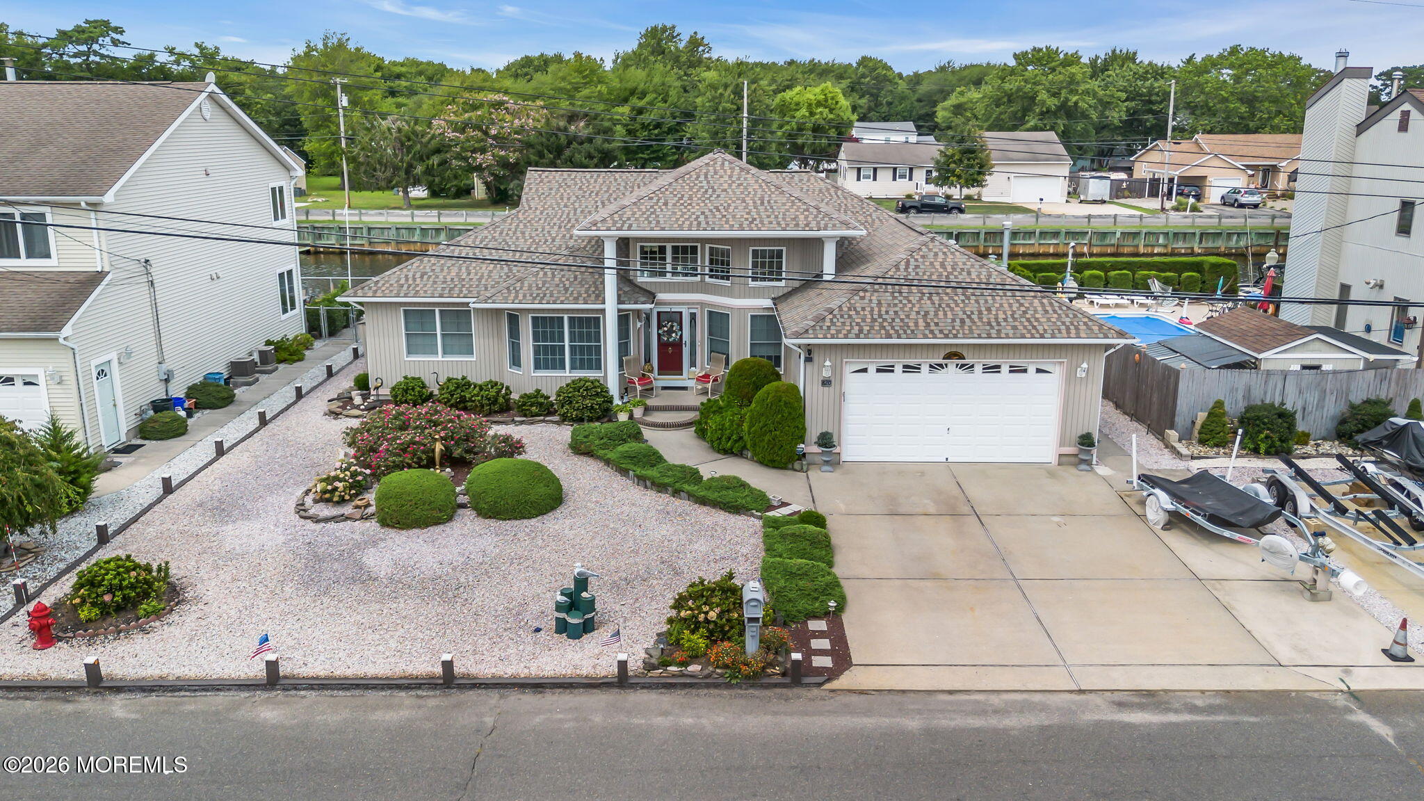820 Bowsprit Point Lanoka Harbor NJ 08734