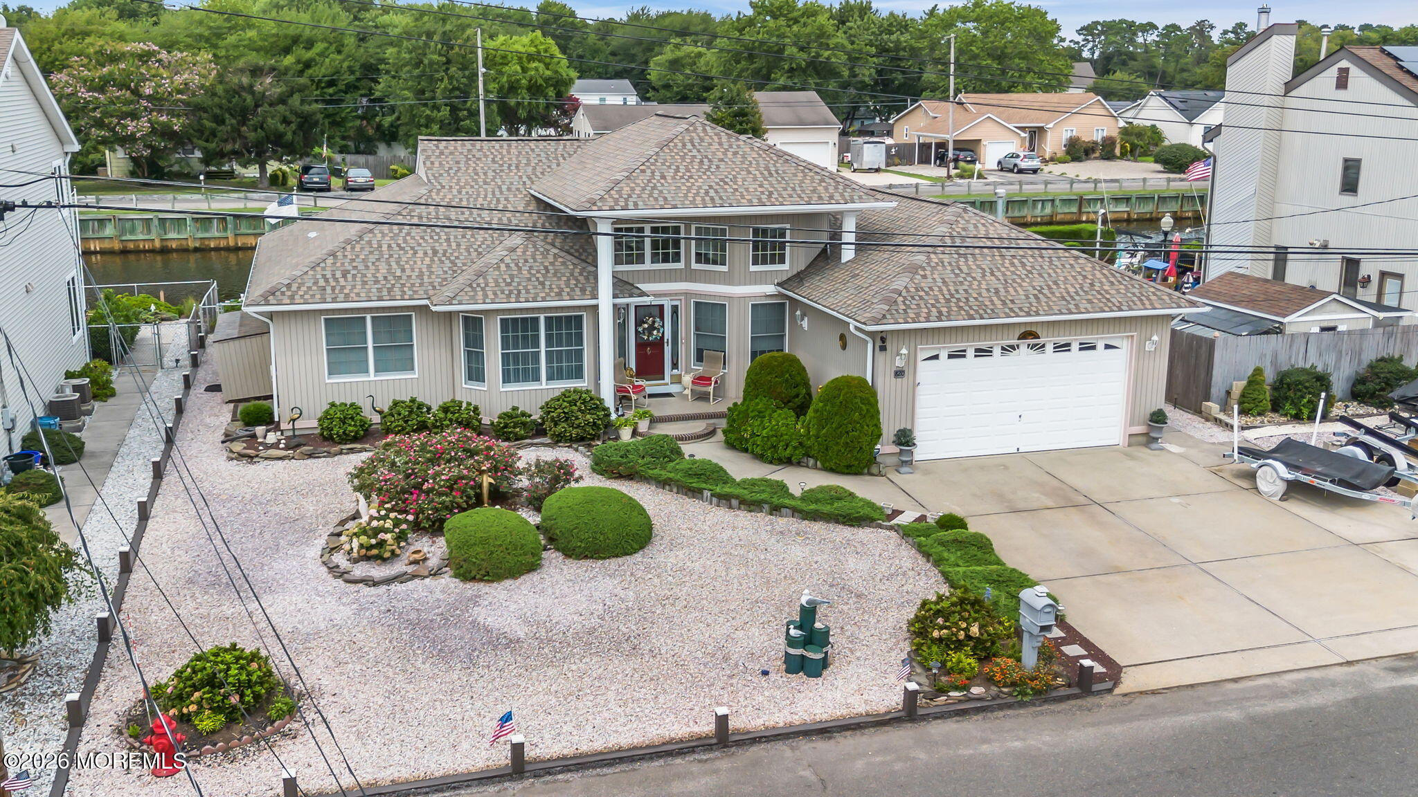 820 Bowsprit Point Lanoka Harbor NJ 08734