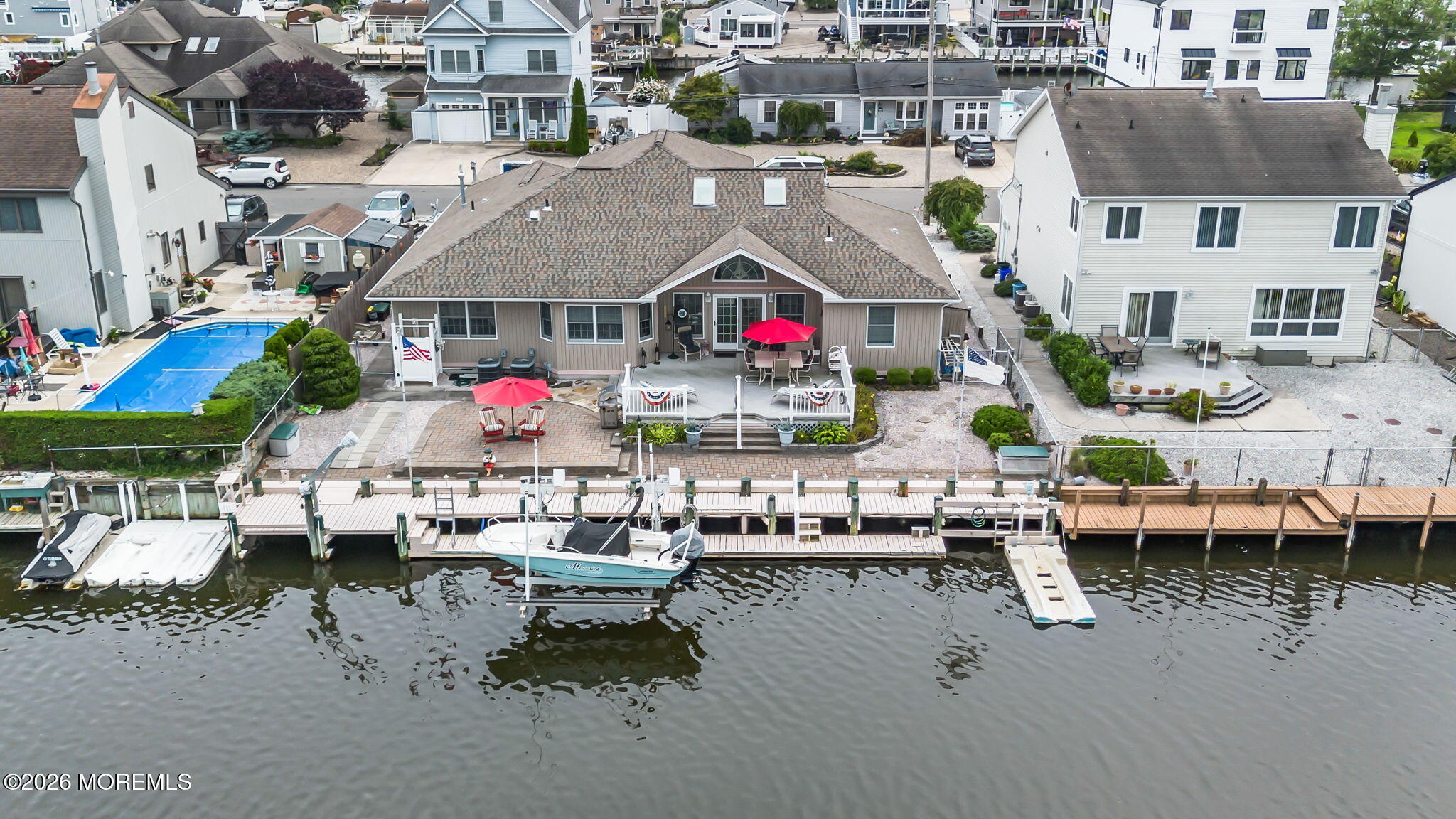 820 Bowsprit Point Lanoka Harbor NJ 08734