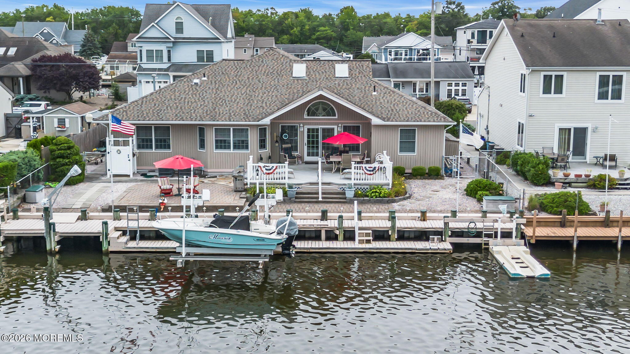 820 Bowsprit Point Lanoka Harbor NJ 08734