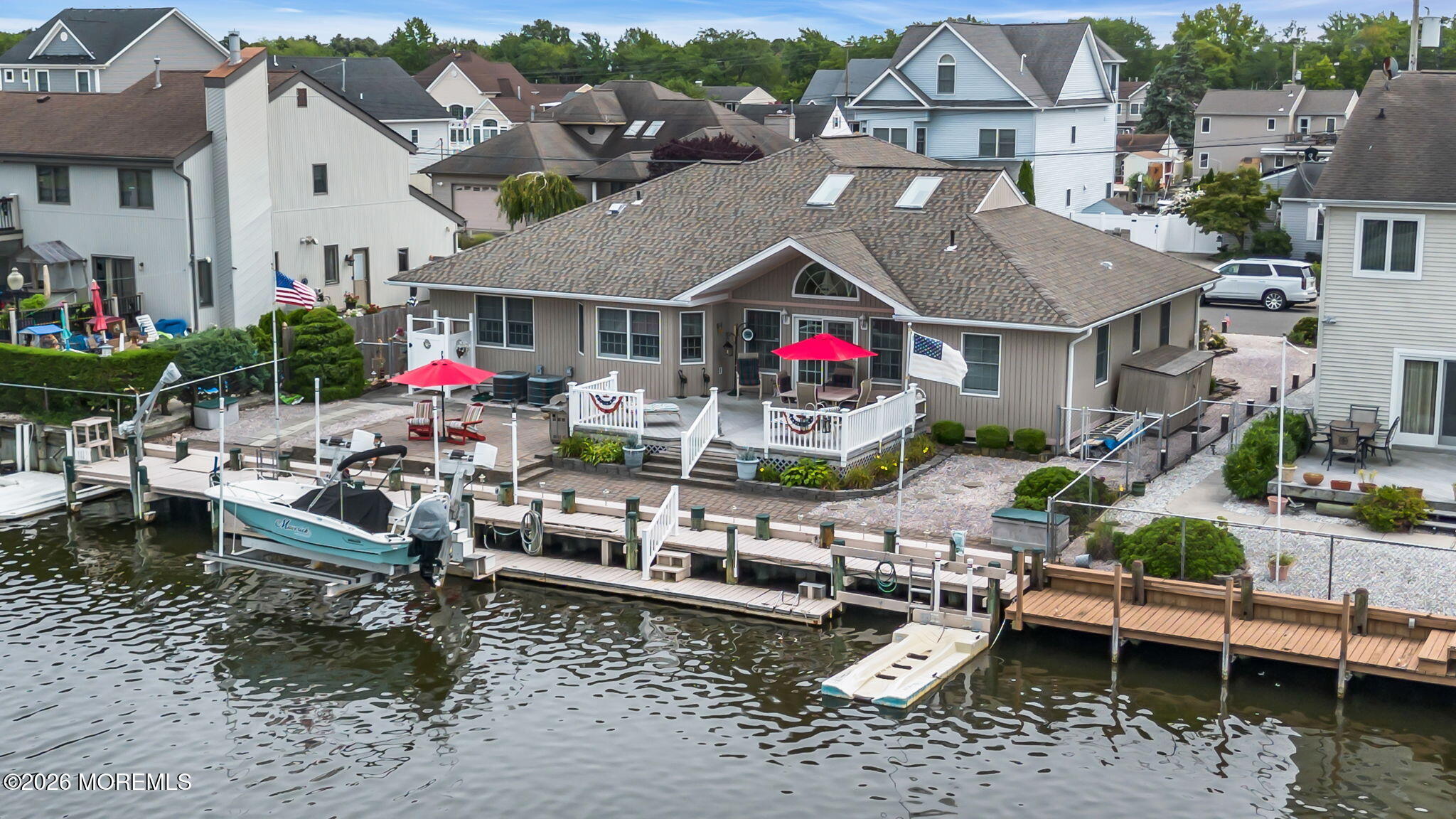 820 Bowsprit Point Lanoka Harbor NJ 08734