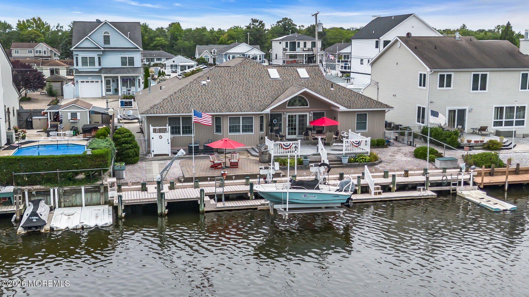 820 Bowsprit Point Lanoka Harbor NJ 08734