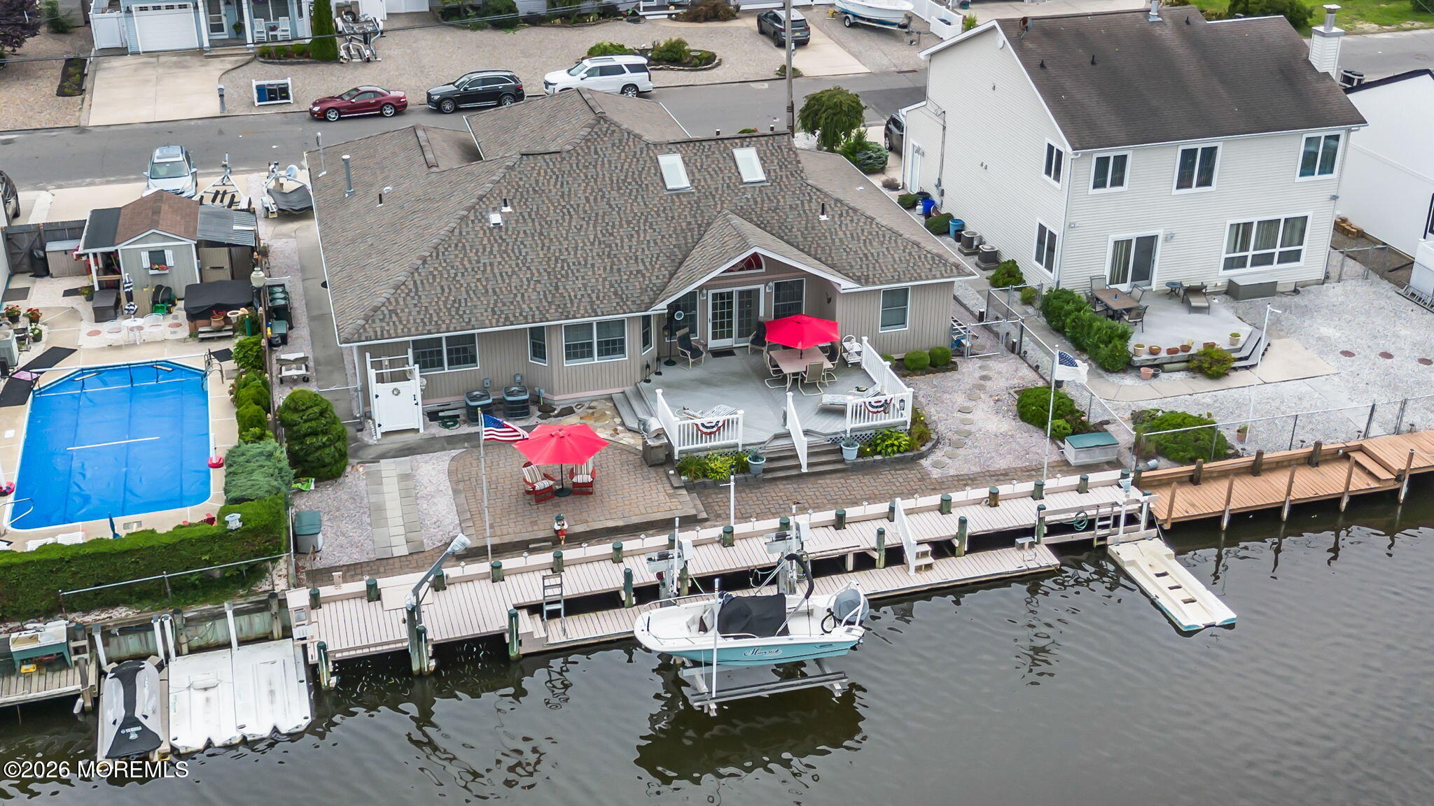 820 Bowsprit Point Lanoka Harbor NJ 08734