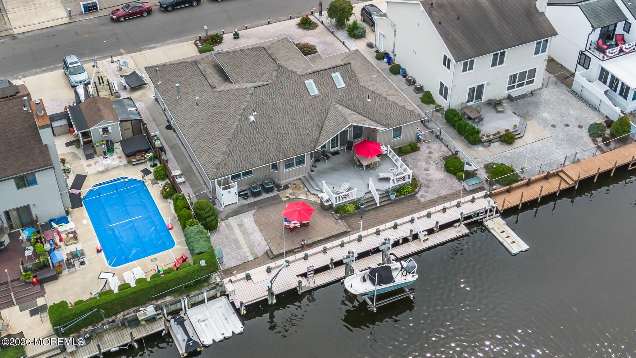 820 Bowsprit Point Lanoka Harbor NJ 08734