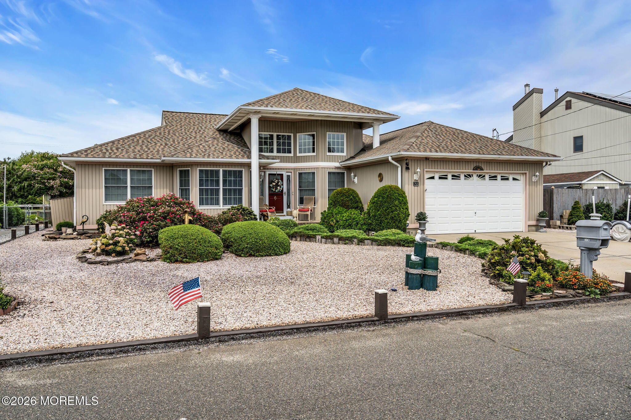 820 Bowsprit Point Lanoka Harbor NJ 08734