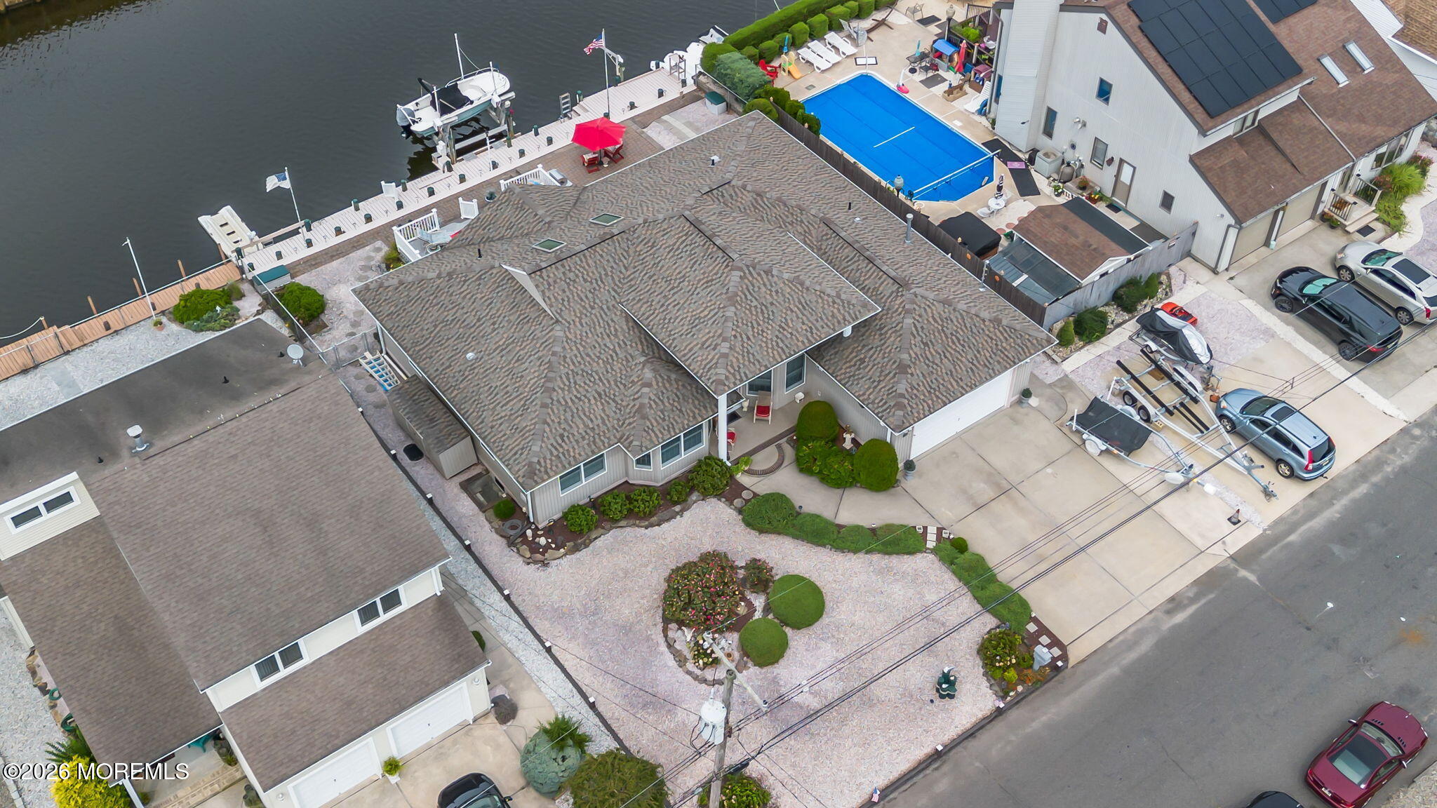 820 Bowsprit Point Lanoka Harbor NJ 08734