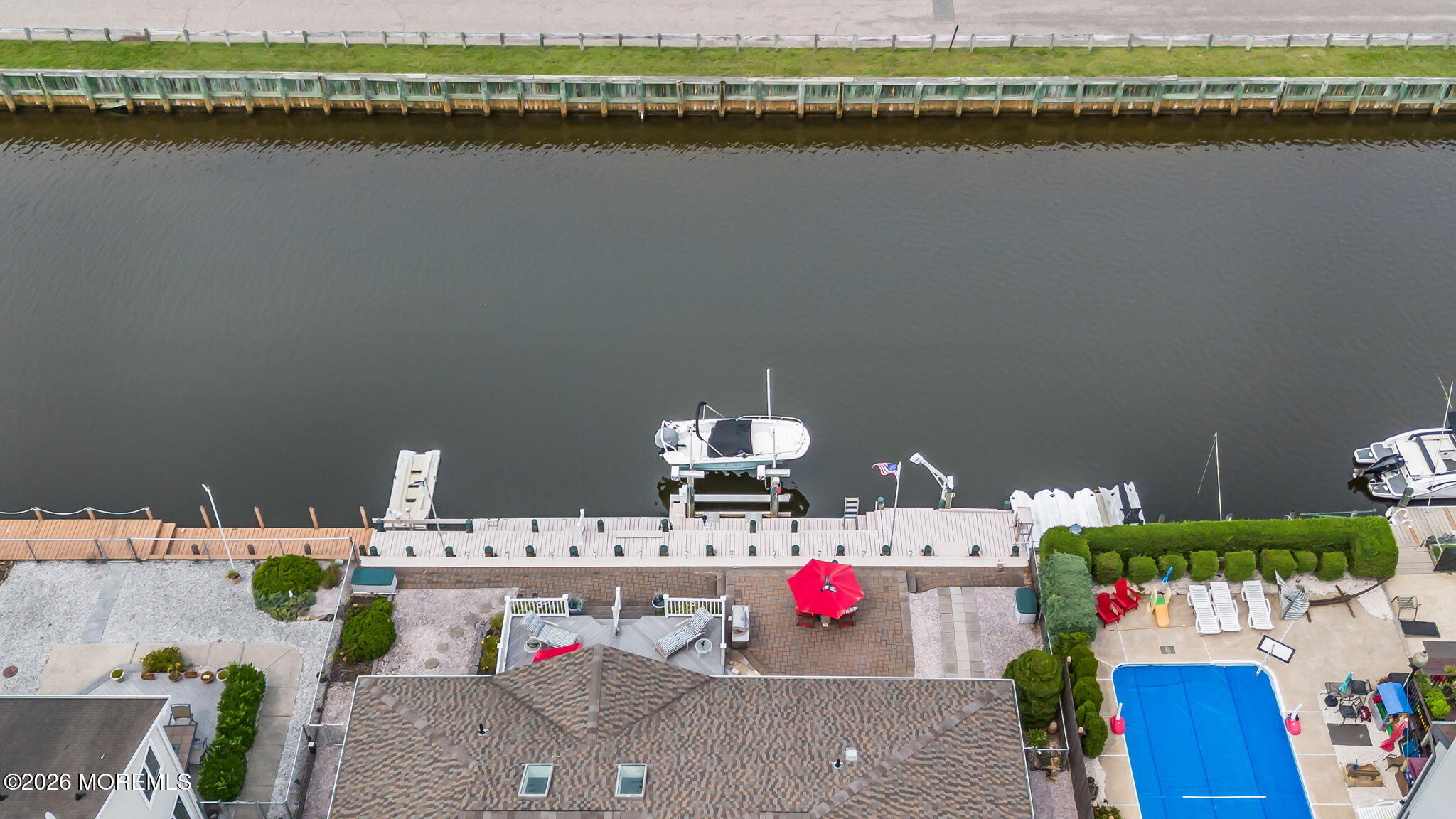 820 Bowsprit Point Lanoka Harbor NJ 08734