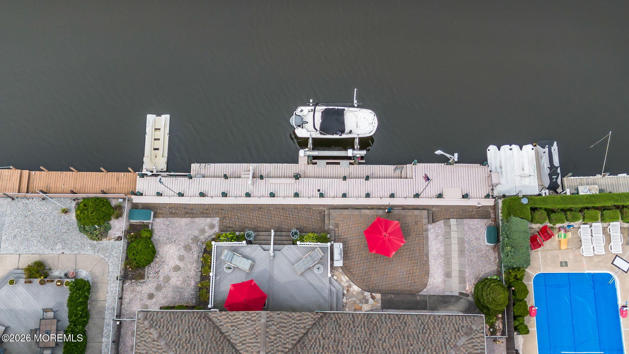 820 Bowsprit Point Lanoka Harbor NJ 08734
