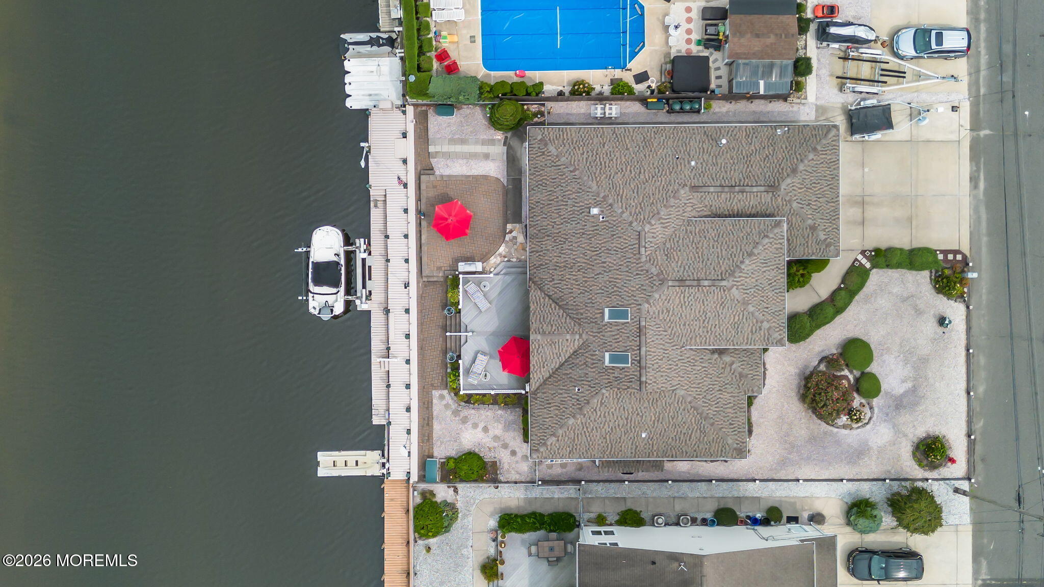 820 Bowsprit Point Lanoka Harbor NJ 08734
