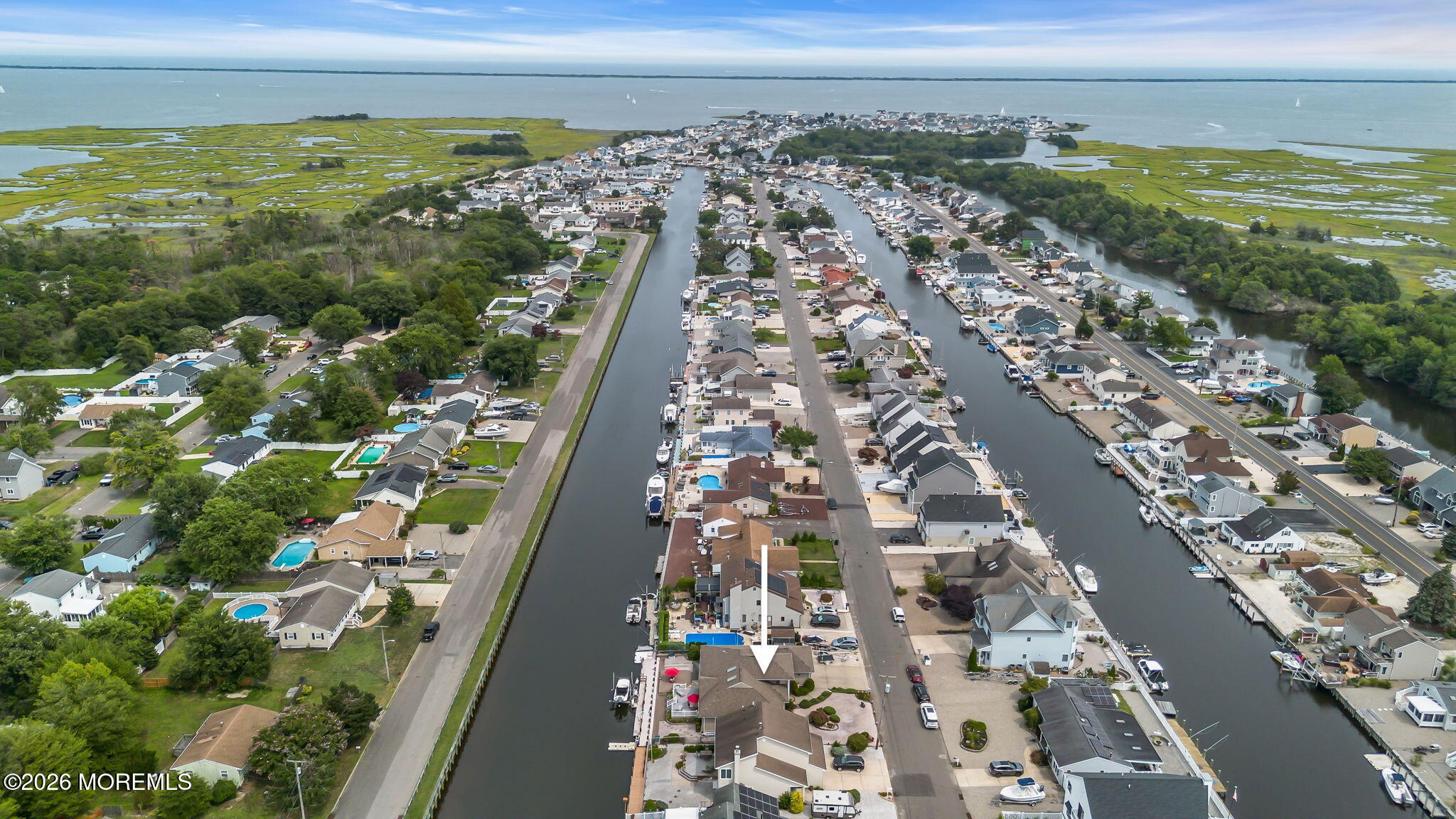 820 Bowsprit Point Lanoka Harbor NJ 08734