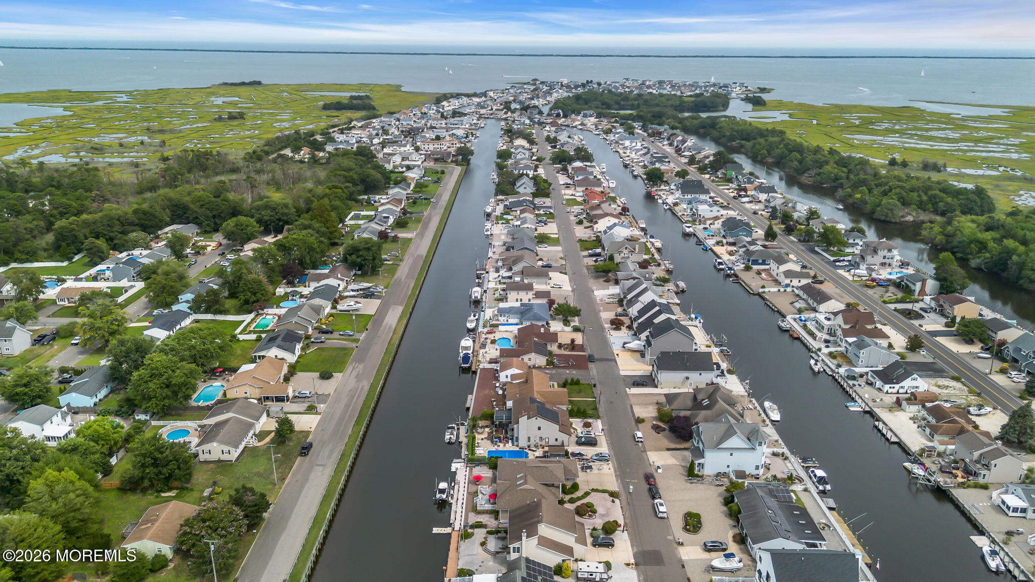 820 Bowsprit Point Lanoka Harbor NJ 08734