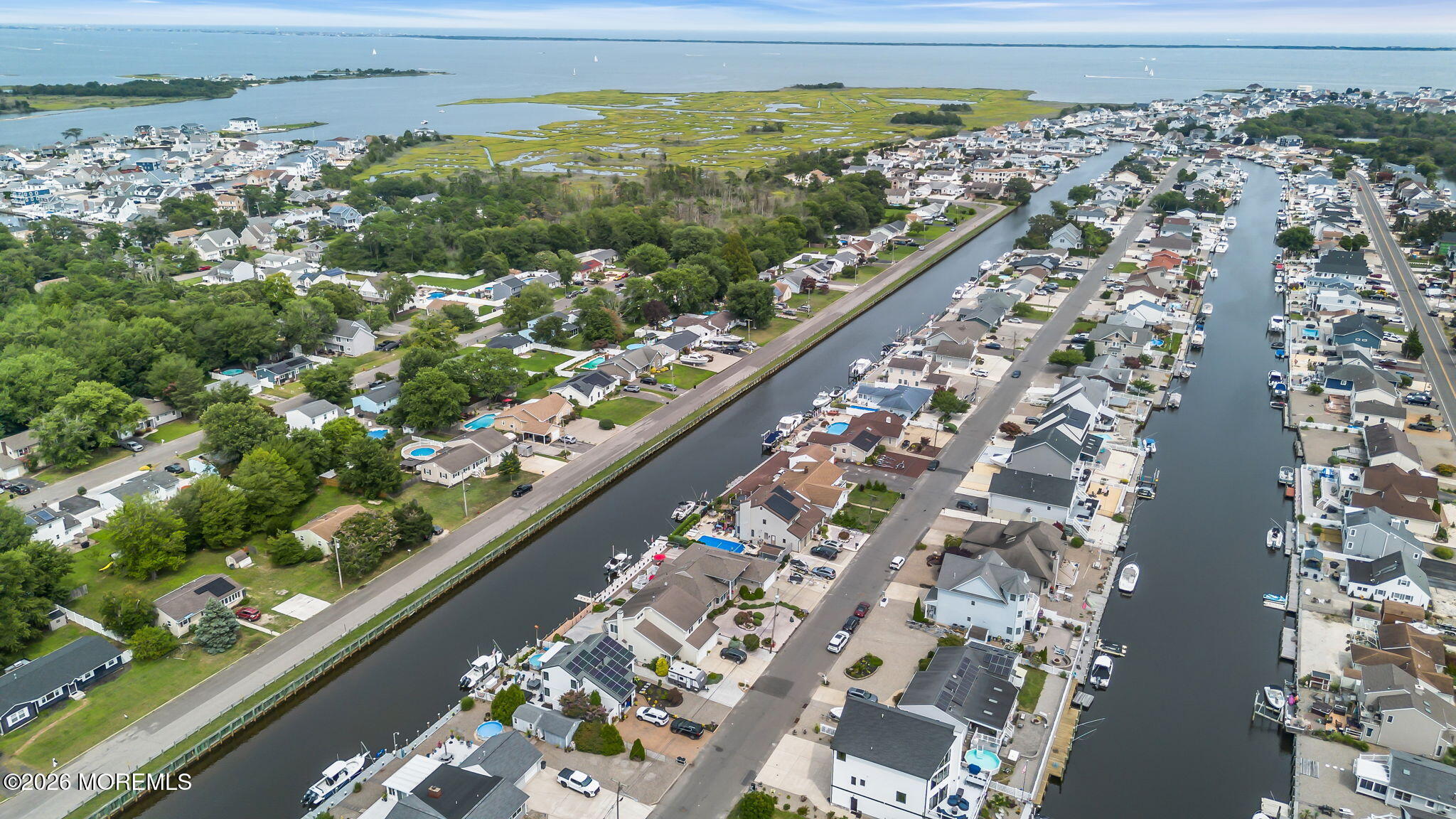 820 Bowsprit Point Lanoka Harbor NJ 08734