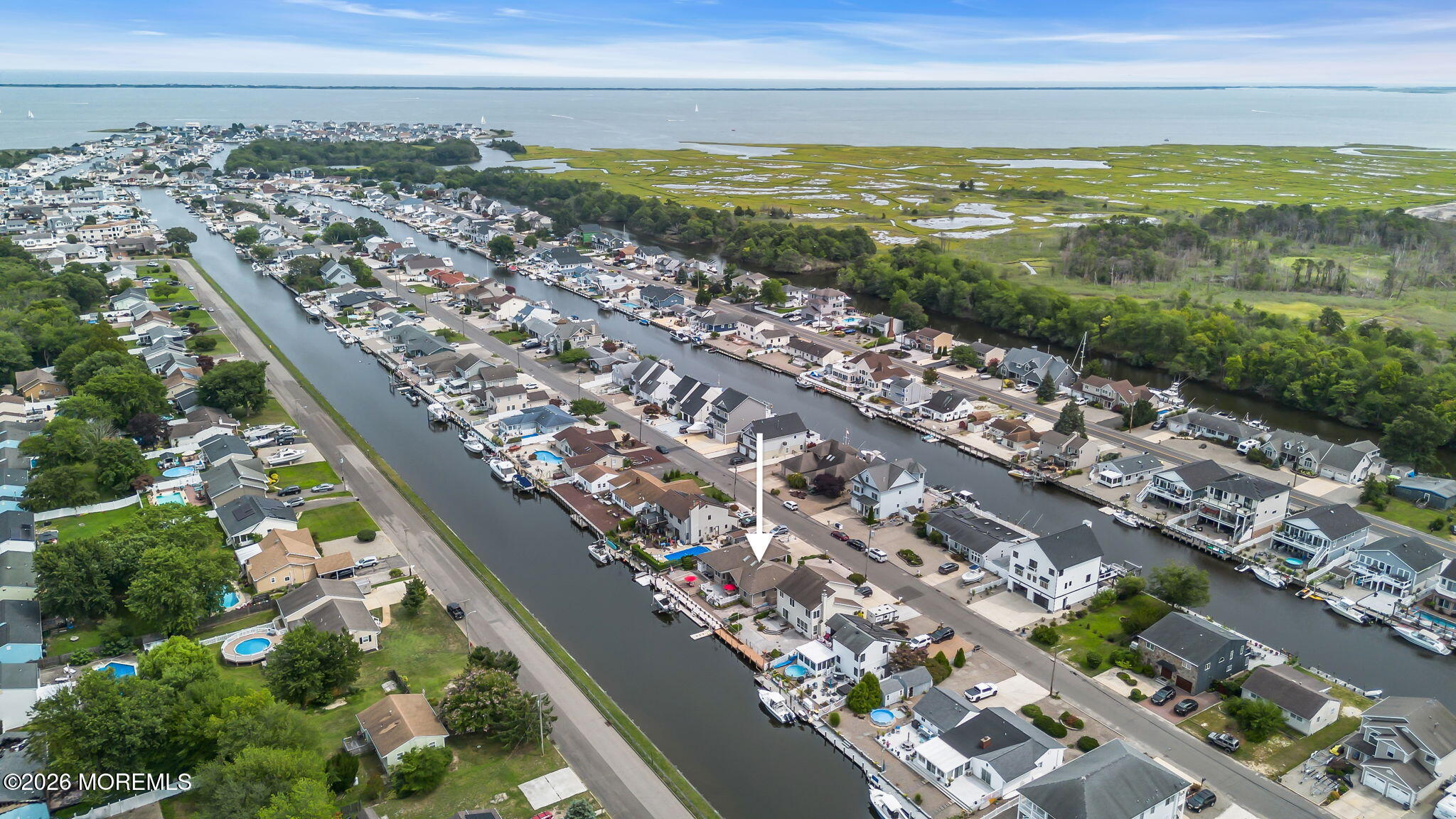 820 Bowsprit Point Lanoka Harbor NJ 08734