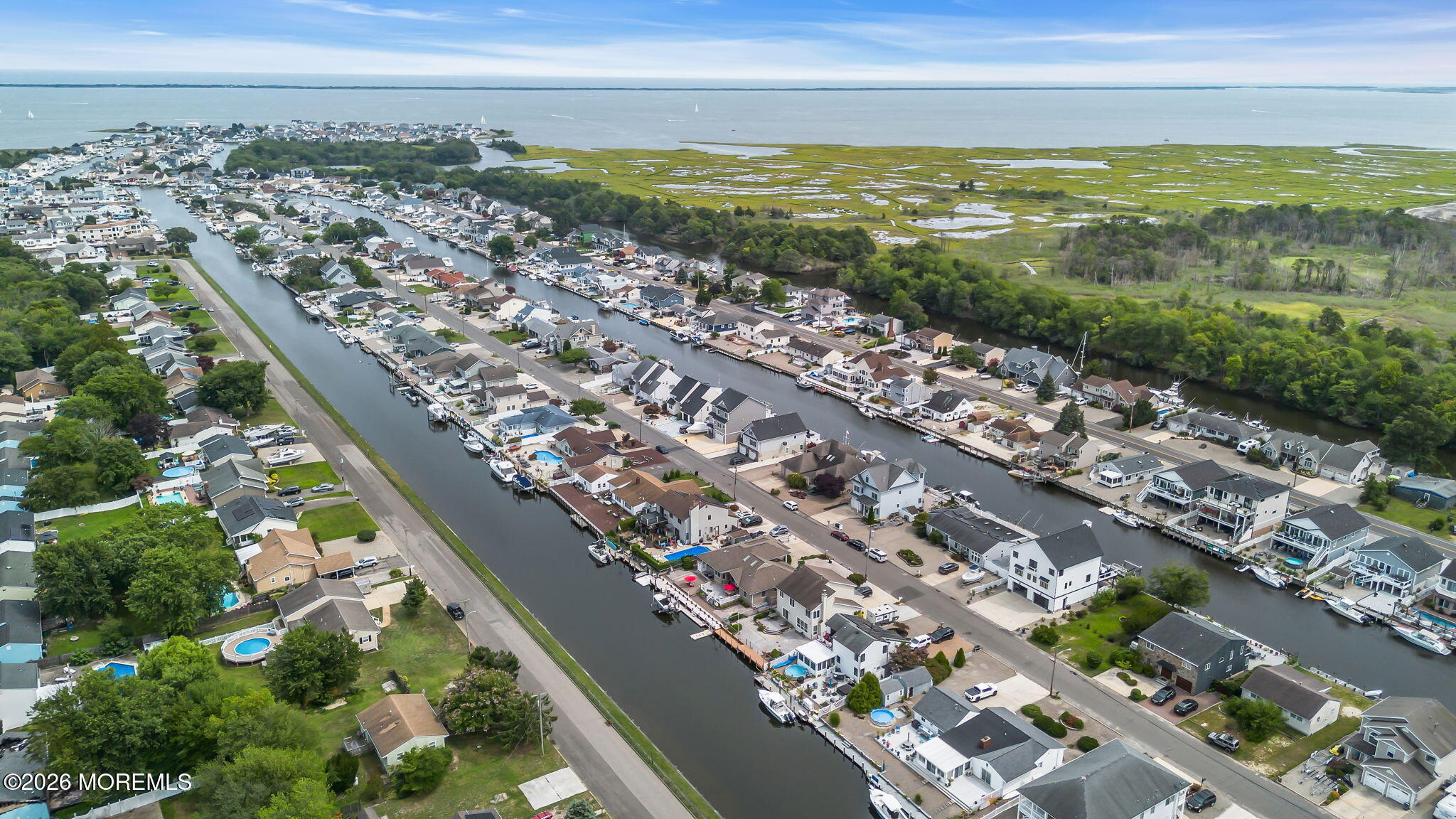 820 Bowsprit Point Lanoka Harbor NJ 08734