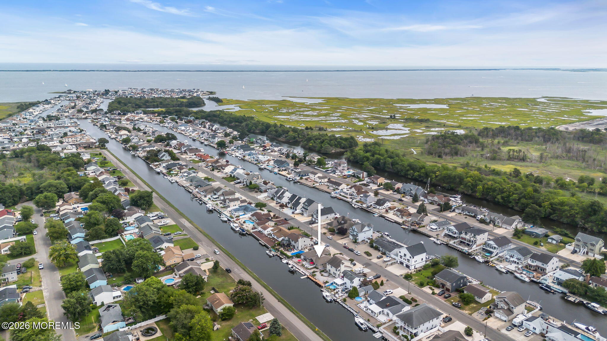 820 Bowsprit Point Lanoka Harbor NJ 08734