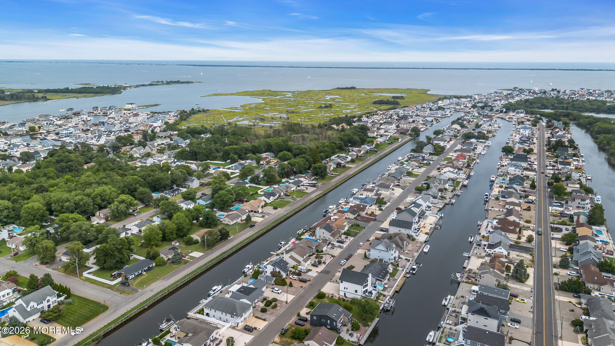 820 Bowsprit Point Lanoka Harbor NJ 08734