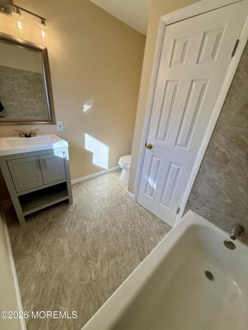 2268 Mount Hood Lane Toms River NJ 08753