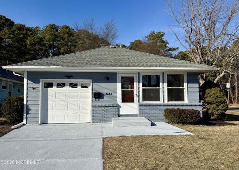 2268 Mount Hood Lane Toms River NJ 08753