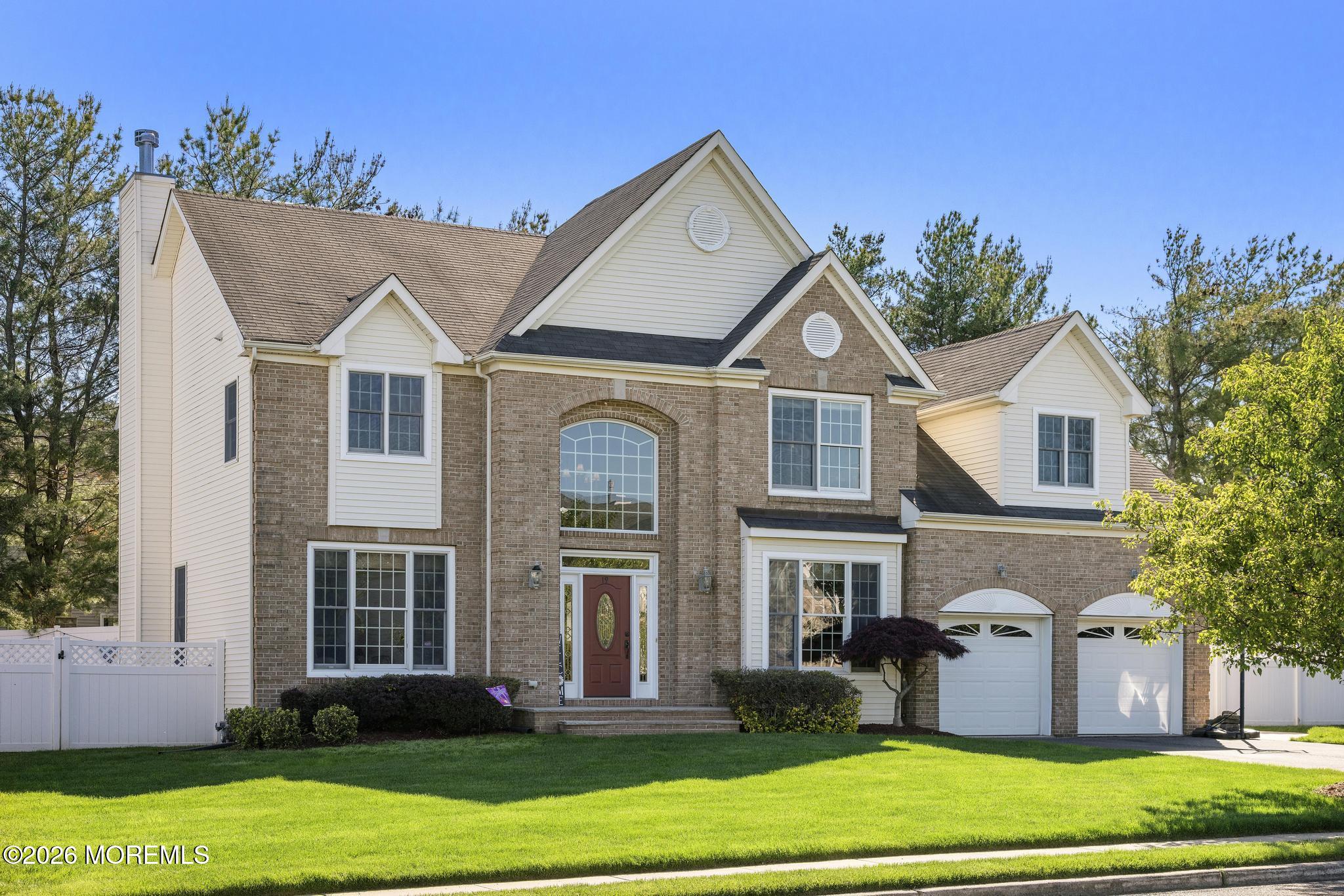 19 Jackson Circle Ocean Twp NJ 07712