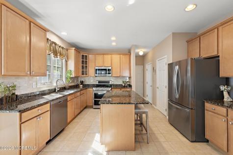 19 Jackson Circle Ocean Twp NJ 07712