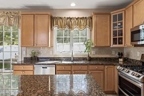 19 Jackson Circle Ocean Twp NJ 07712