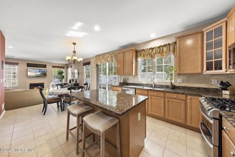 19 Jackson Circle Ocean Twp NJ 07712