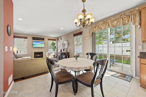19 Jackson Circle Ocean Twp NJ 07712