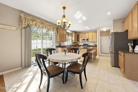 19 Jackson Circle Ocean Twp NJ 07712