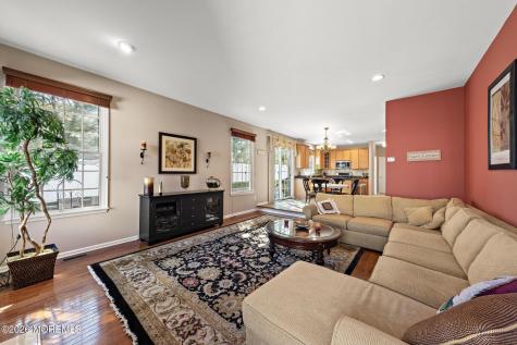19 Jackson Circle Ocean Twp NJ 07712