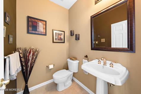 19 Jackson Circle Ocean Twp NJ 07712