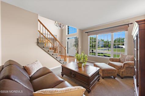 19 Jackson Circle Ocean Twp NJ 07712