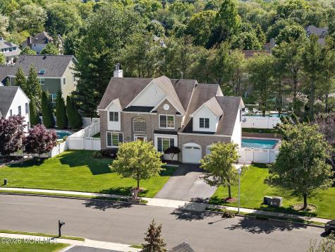 19 Jackson Circle Ocean Twp NJ 07712