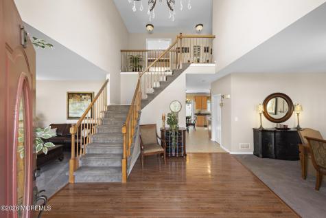 19 Jackson Circle Ocean Twp NJ 07712