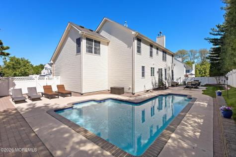 19 Jackson Circle Ocean Twp NJ 07712