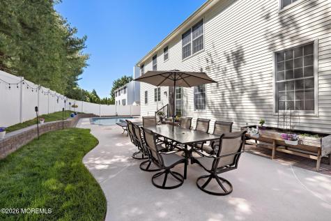 19 Jackson Circle Ocean Twp NJ 07712