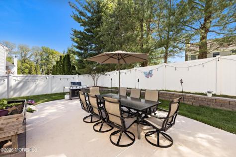 19 Jackson Circle Ocean Twp NJ 07712