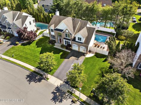 19 Jackson Circle Ocean Twp NJ 07712