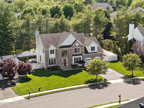 19 Jackson Circle Ocean Twp NJ 07712