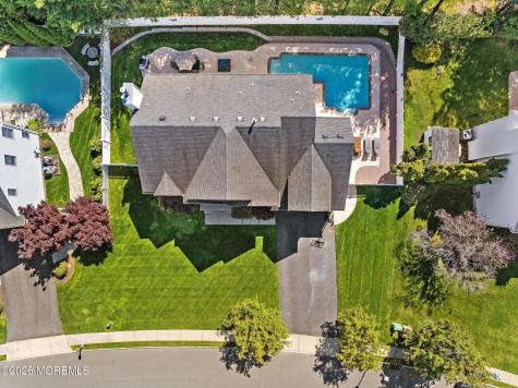 19 Jackson Circle Ocean Twp NJ 07712
