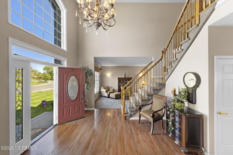 19 Jackson Circle Ocean Twp NJ 07712