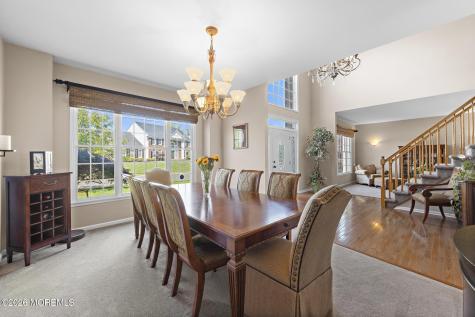 19 Jackson Circle Ocean Twp NJ 07712